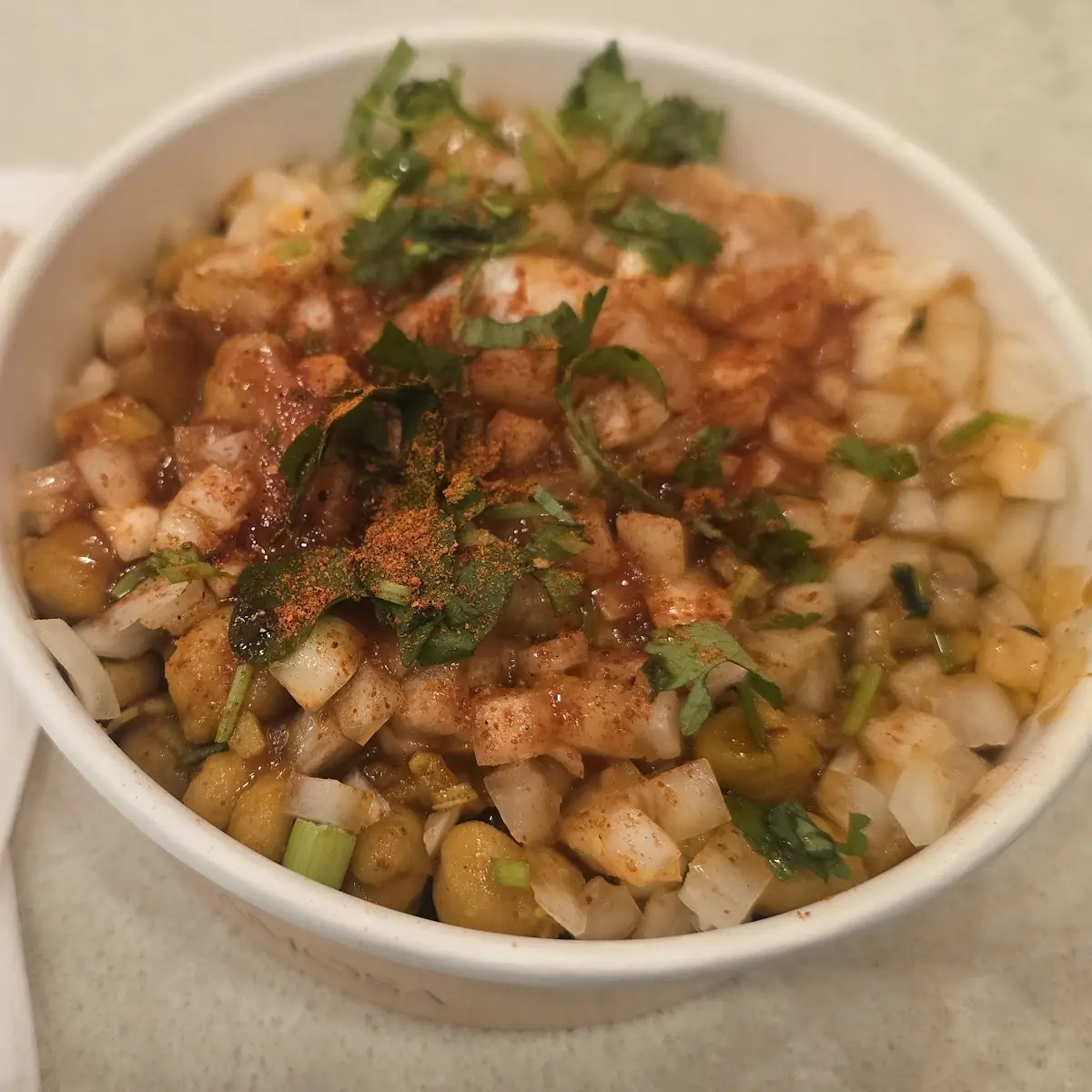Food & drink, Chai Samosa By Roy’s