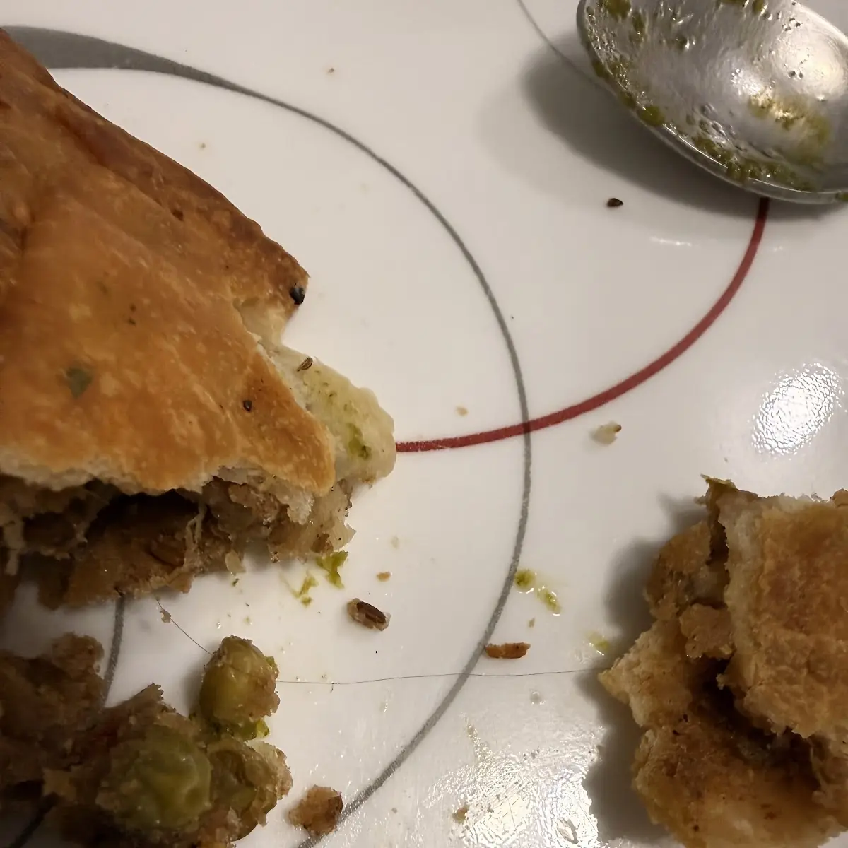 Food & drink, Chai Samosa By Roy’s