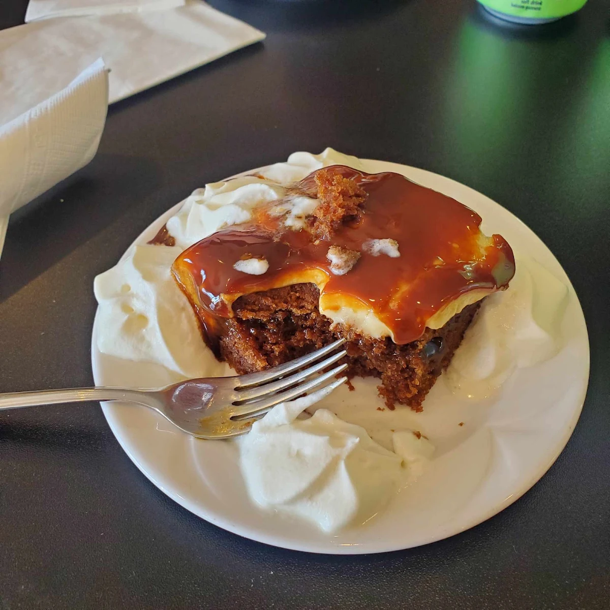 Food & drink, Lorina's Restaurant