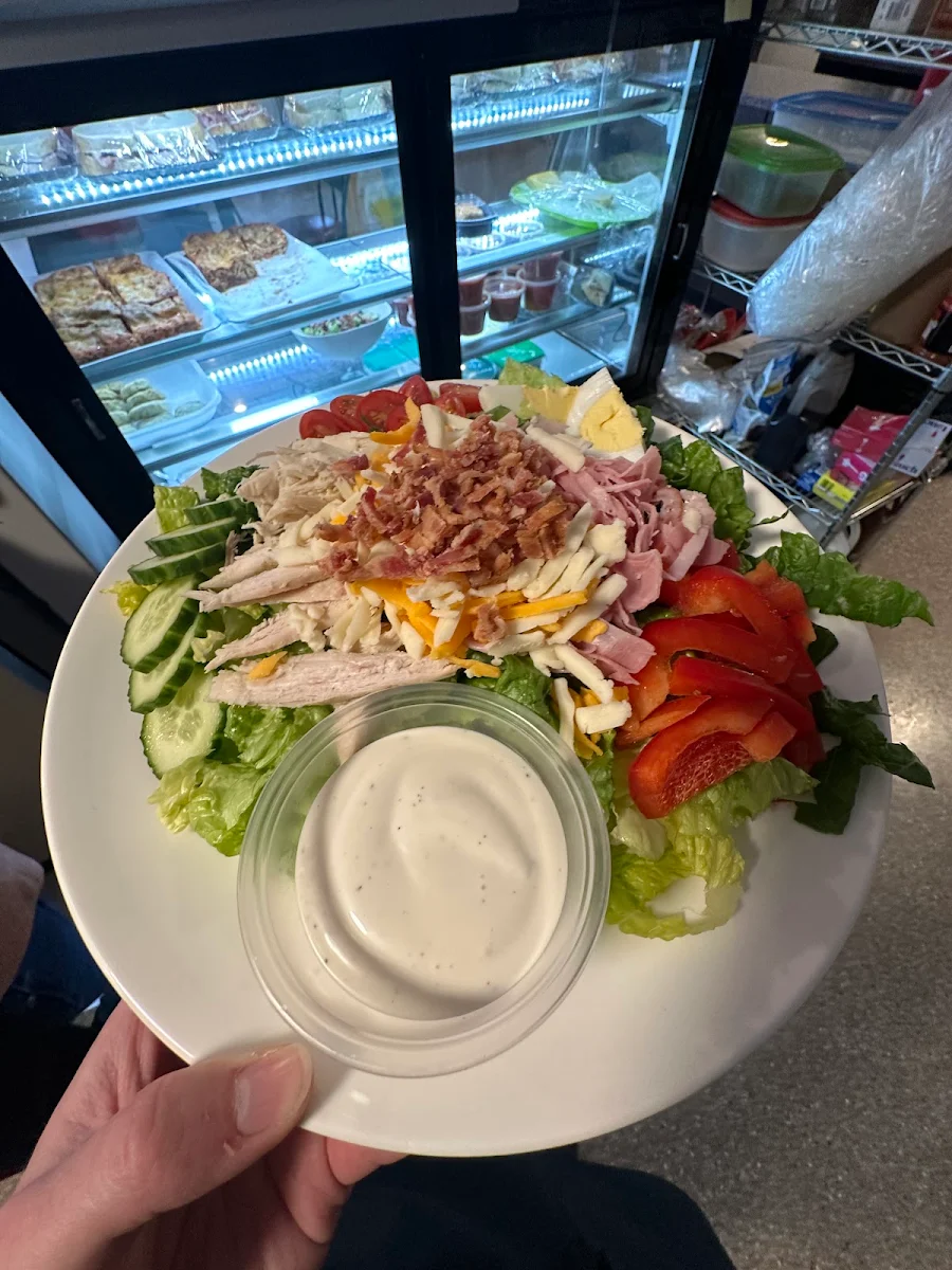 Food & drink, Lorina's Restaurant