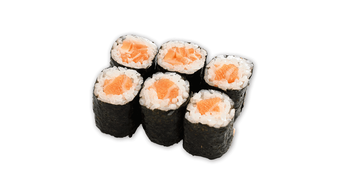 Food & drink, MistaBoo Sushi & Chicken TA - Pallara