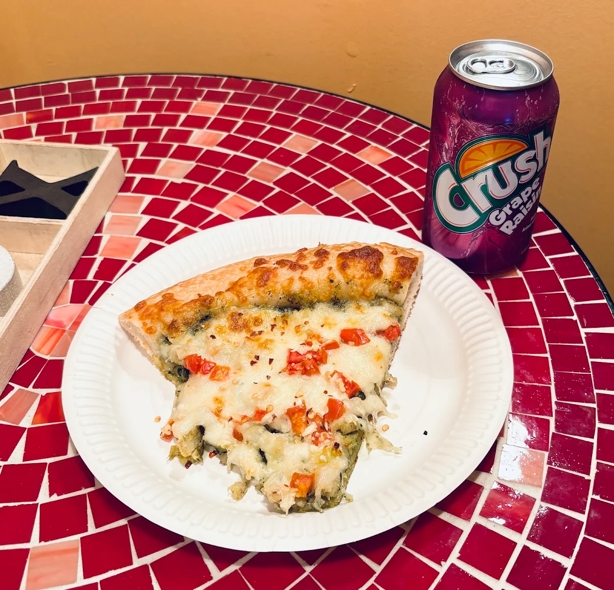 Food & drink, Little B's Pizzeria