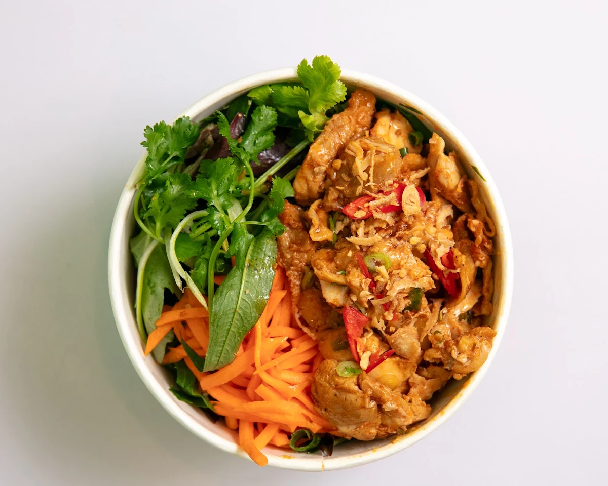 Food & drink, Hippo Banh Mi