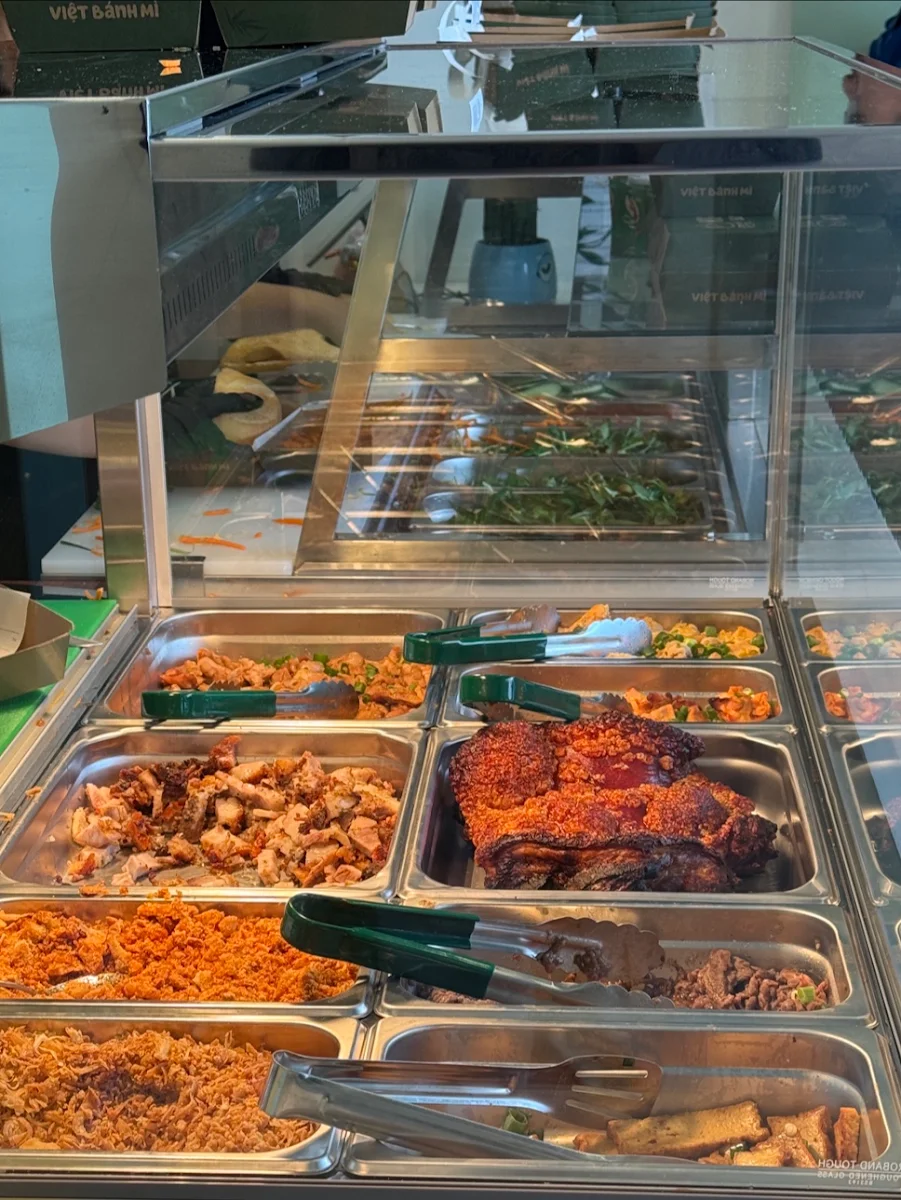 Vibe, Hippo Banh Mi