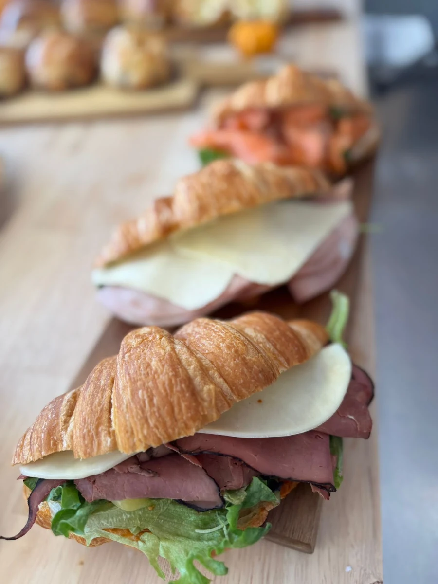 Food & drink, PortChops - Café & Bistrô