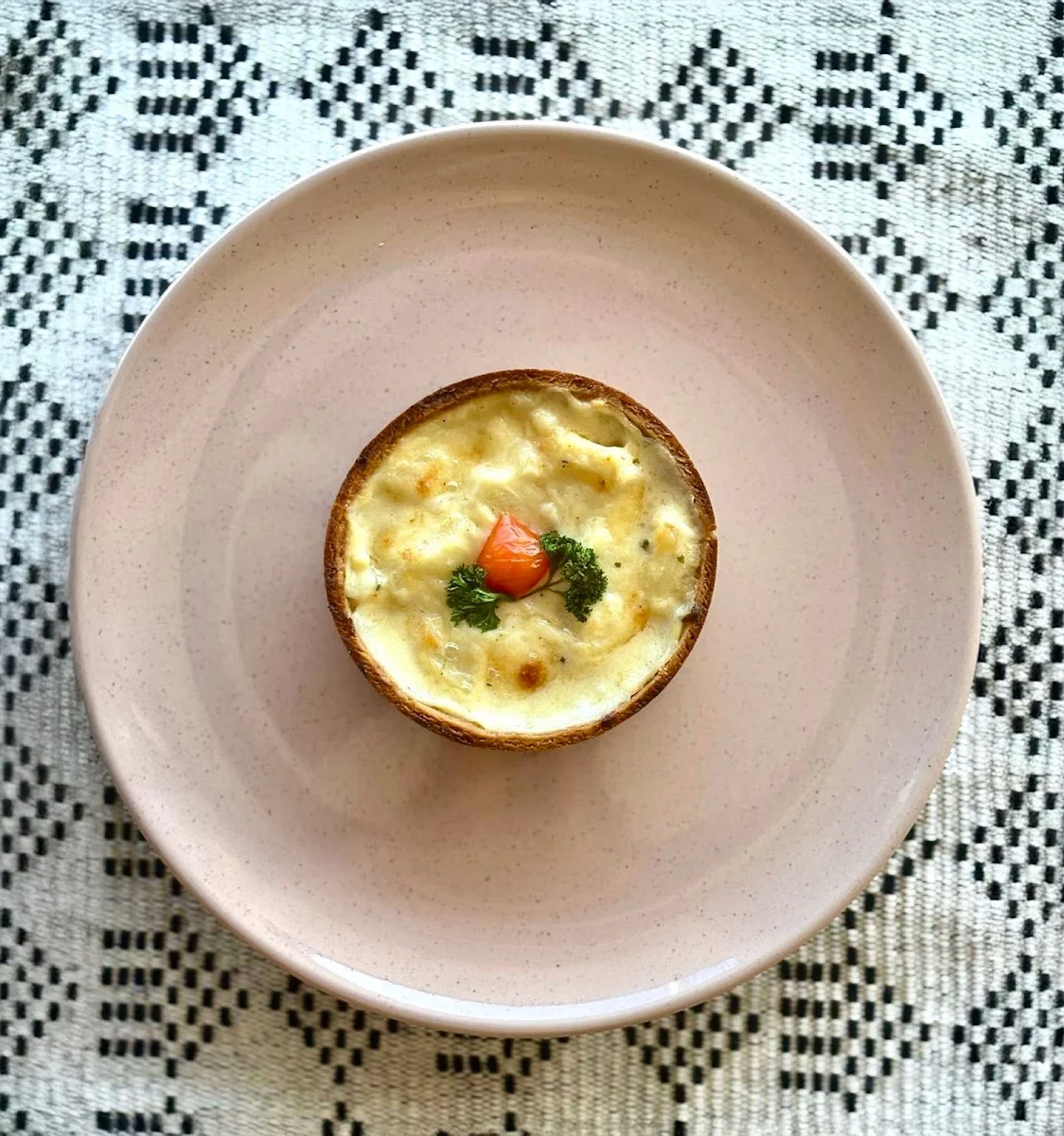 Food & drink, PortChops - Café & Bistrô