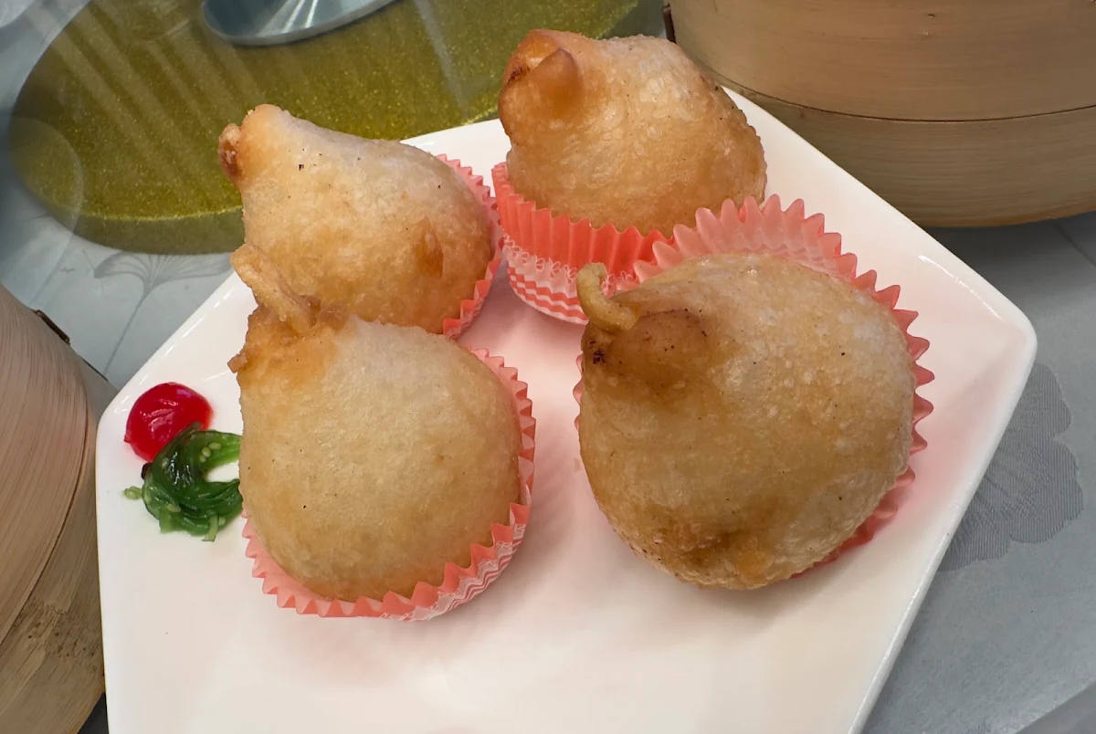 Food & drink, Fortune Landing Seafood Cuisine