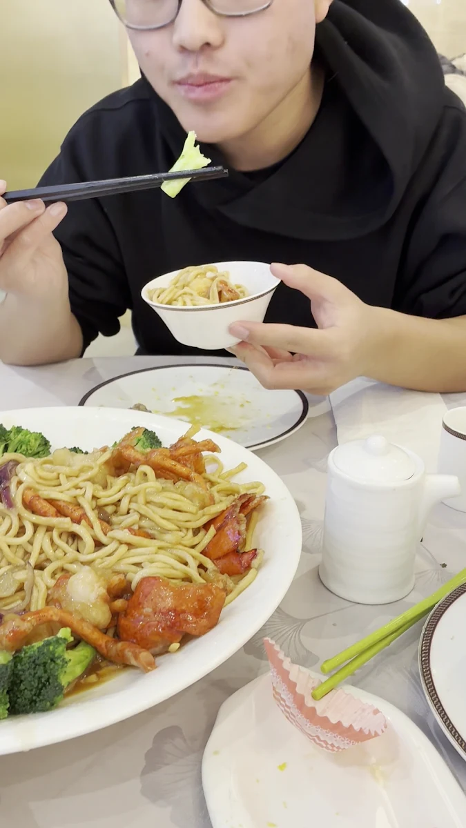 Food & drink, Fortune Landing Seafood Cuisine
