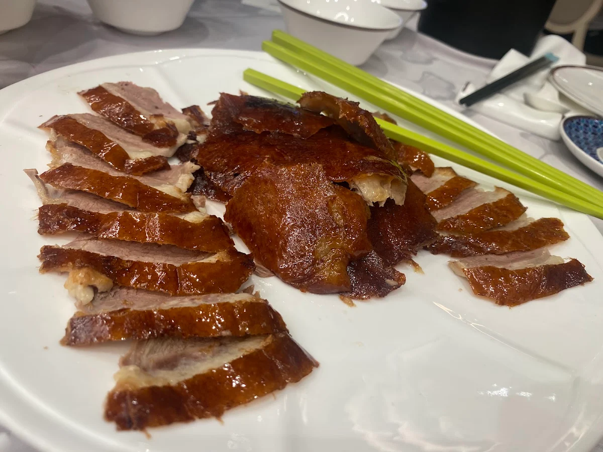 Food & drink, Fortune Landing Seafood Cuisine