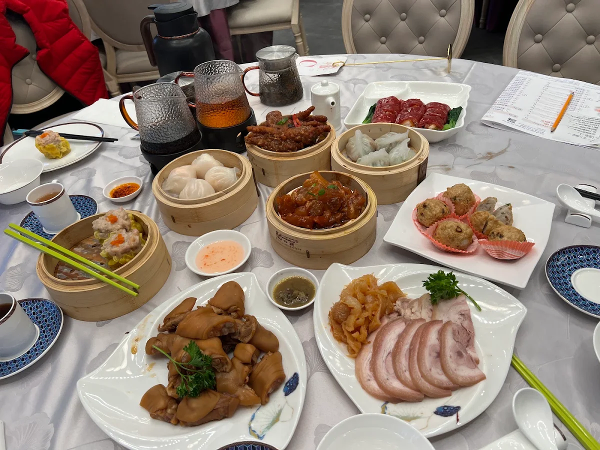 Food & drink, Fortune Landing Seafood Cuisine