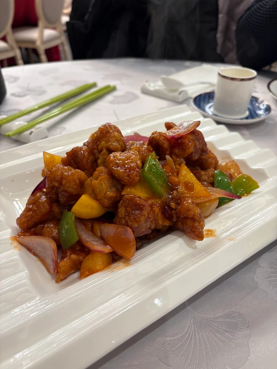 Food & drink, Fortune Landing Seafood Cuisine