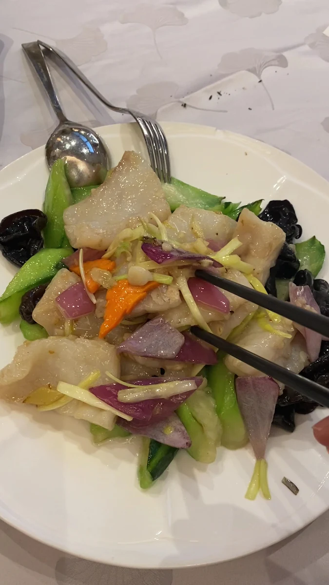 Food & drink, Fortune Landing Seafood Cuisine