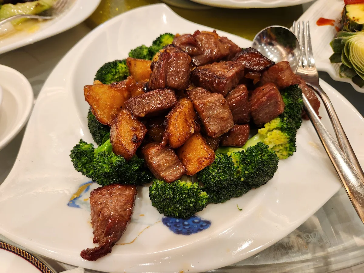 Food & drink, Fortune Landing Seafood Cuisine