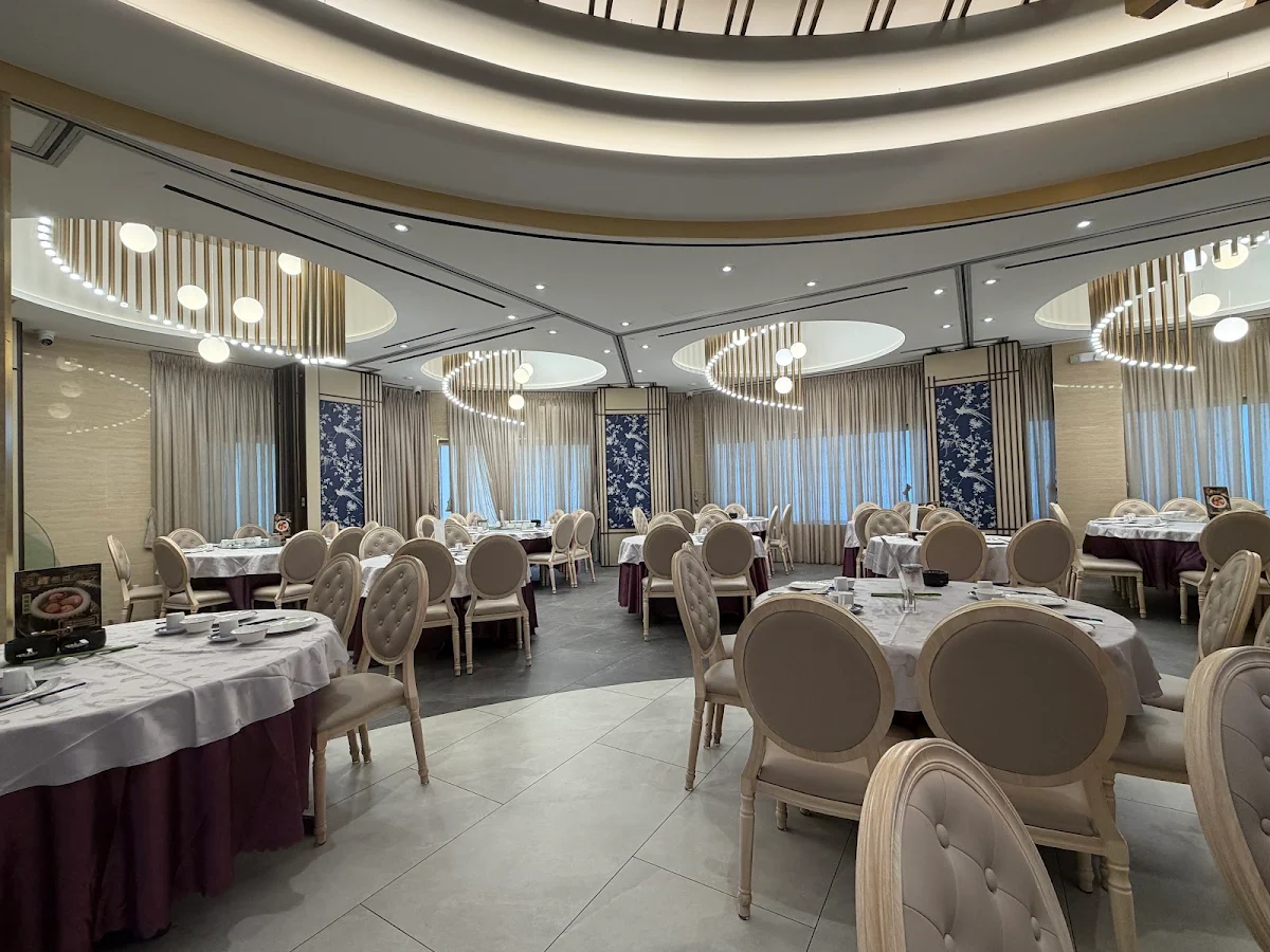 Fortune Landing Seafood Cuisine cover