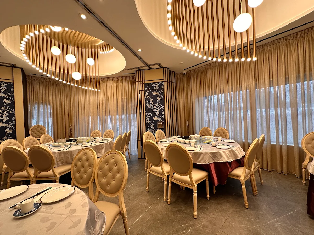 Vibe, Fortune Landing Seafood Cuisine