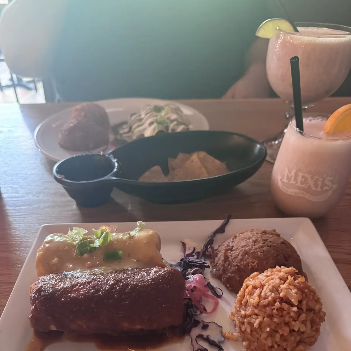 Food & drink, Mexi's Cornwall - Best Mexican Restaurant