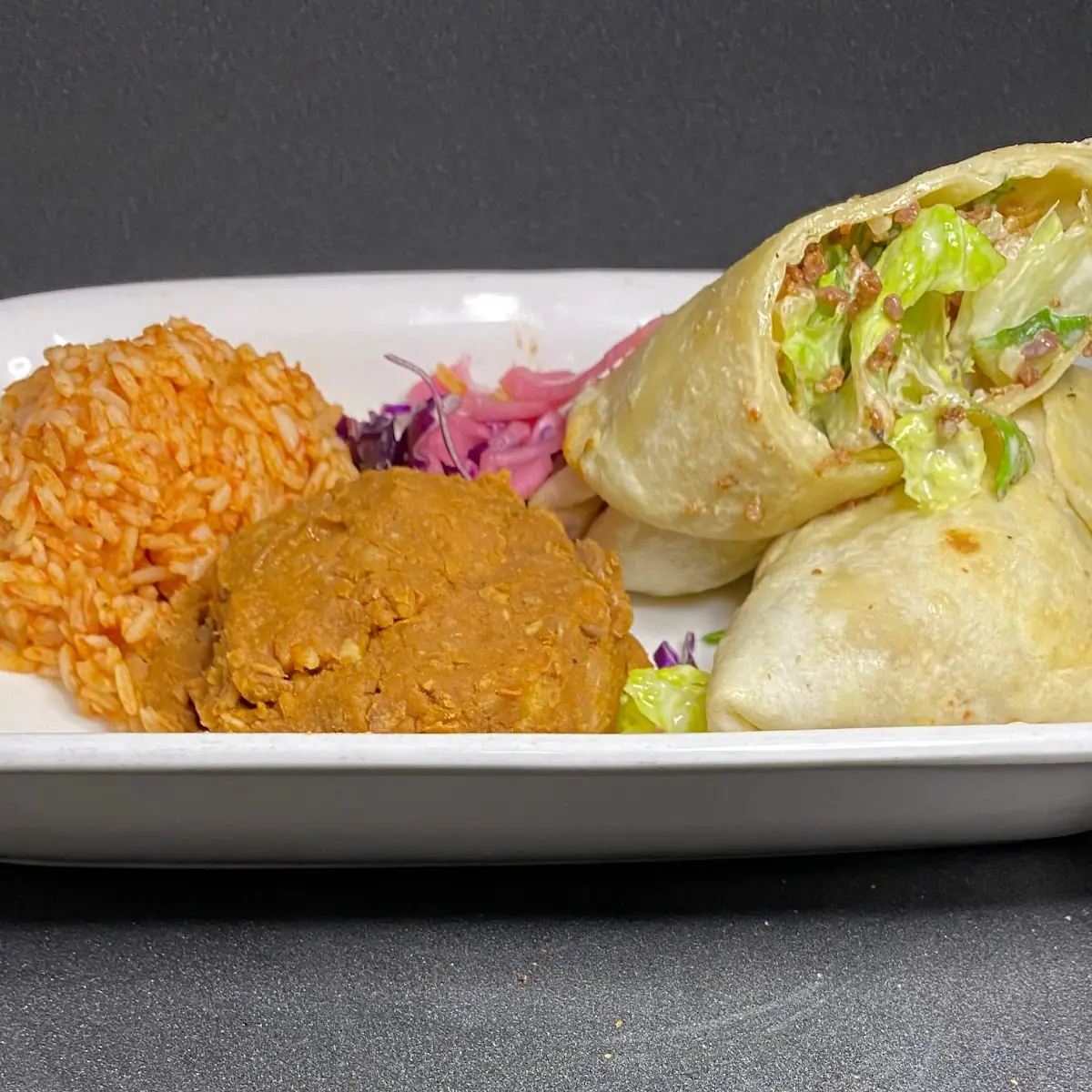 Food & drink, Mexi's Cornwall - Best Mexican Restaurant