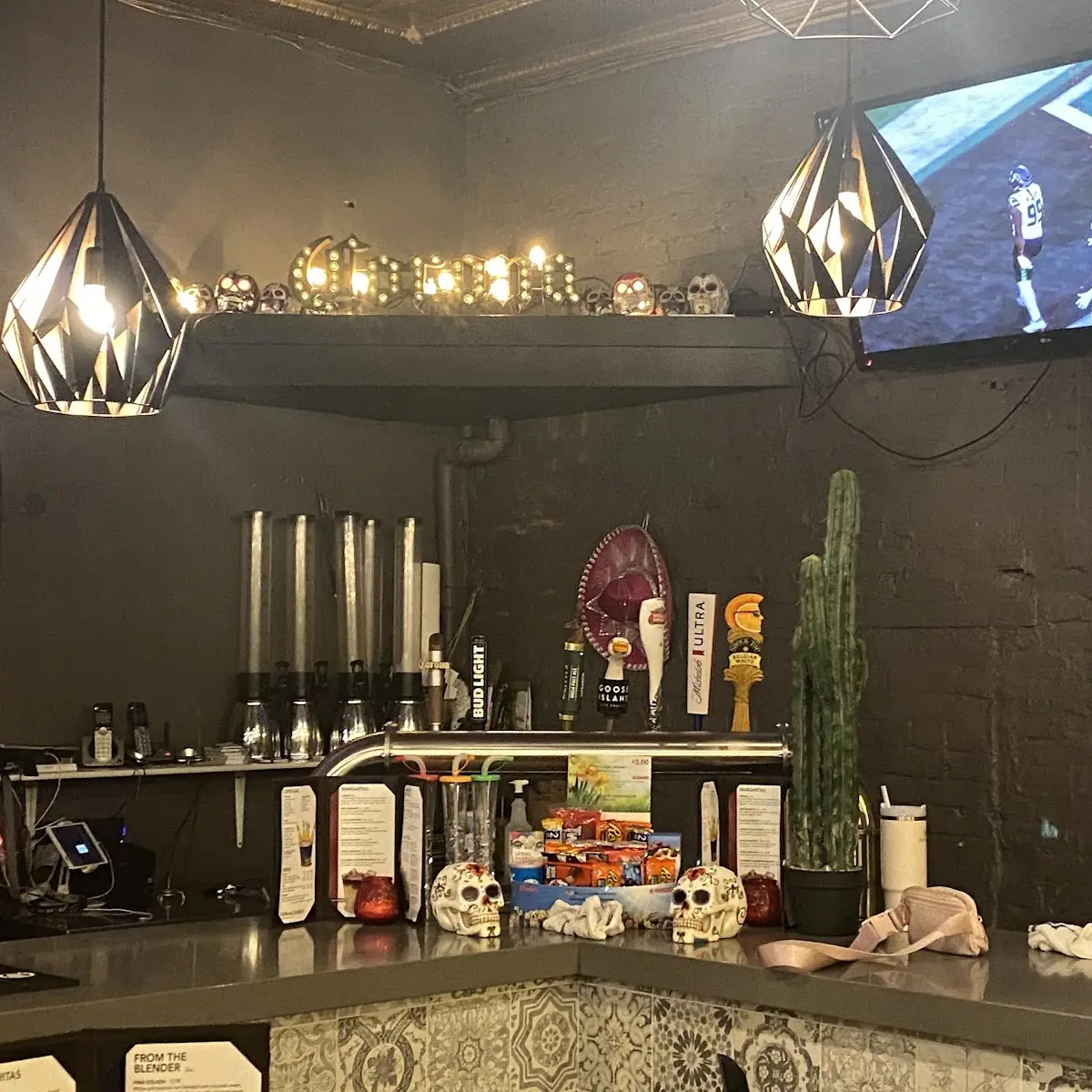 Vibe, Mexi's Cornwall - Best Mexican Restaurant