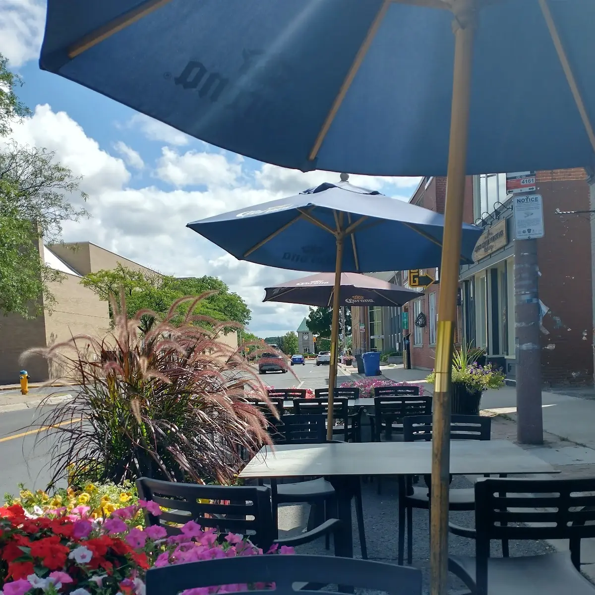 Vibe, Mexi's Cornwall - Best Mexican Restaurant