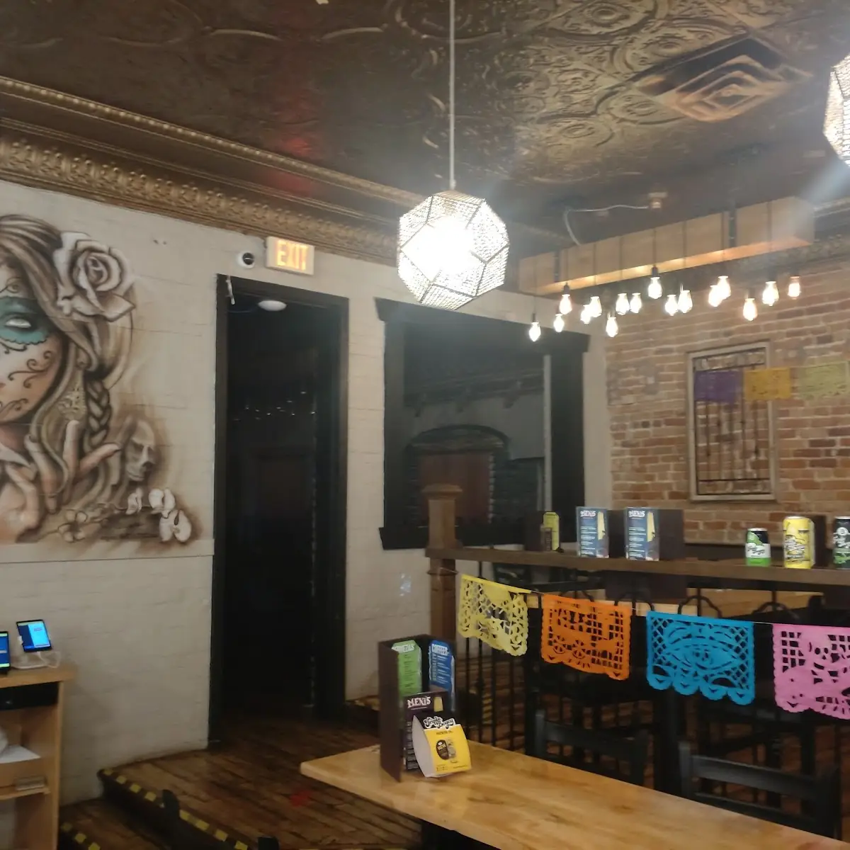 Vibe, Mexi's Cornwall - Best Mexican Restaurant