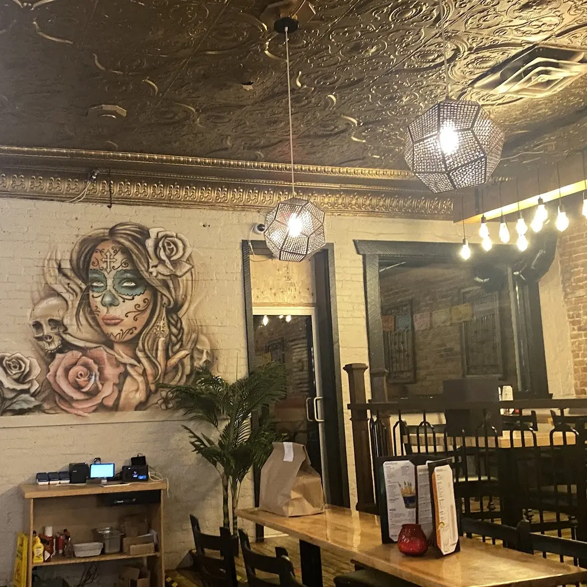 Vibe, Mexi's Cornwall - Best Mexican Restaurant