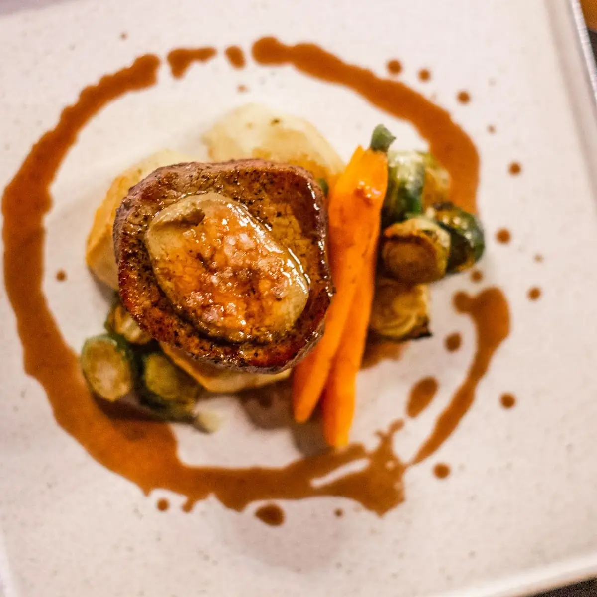 Food & drink, The Flour Mill Scratch Kitchen Restaurant