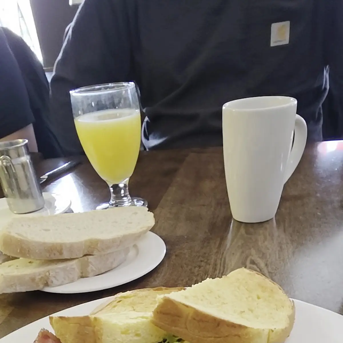 Food & drink, The Flour Mill Scratch Kitchen Restaurant