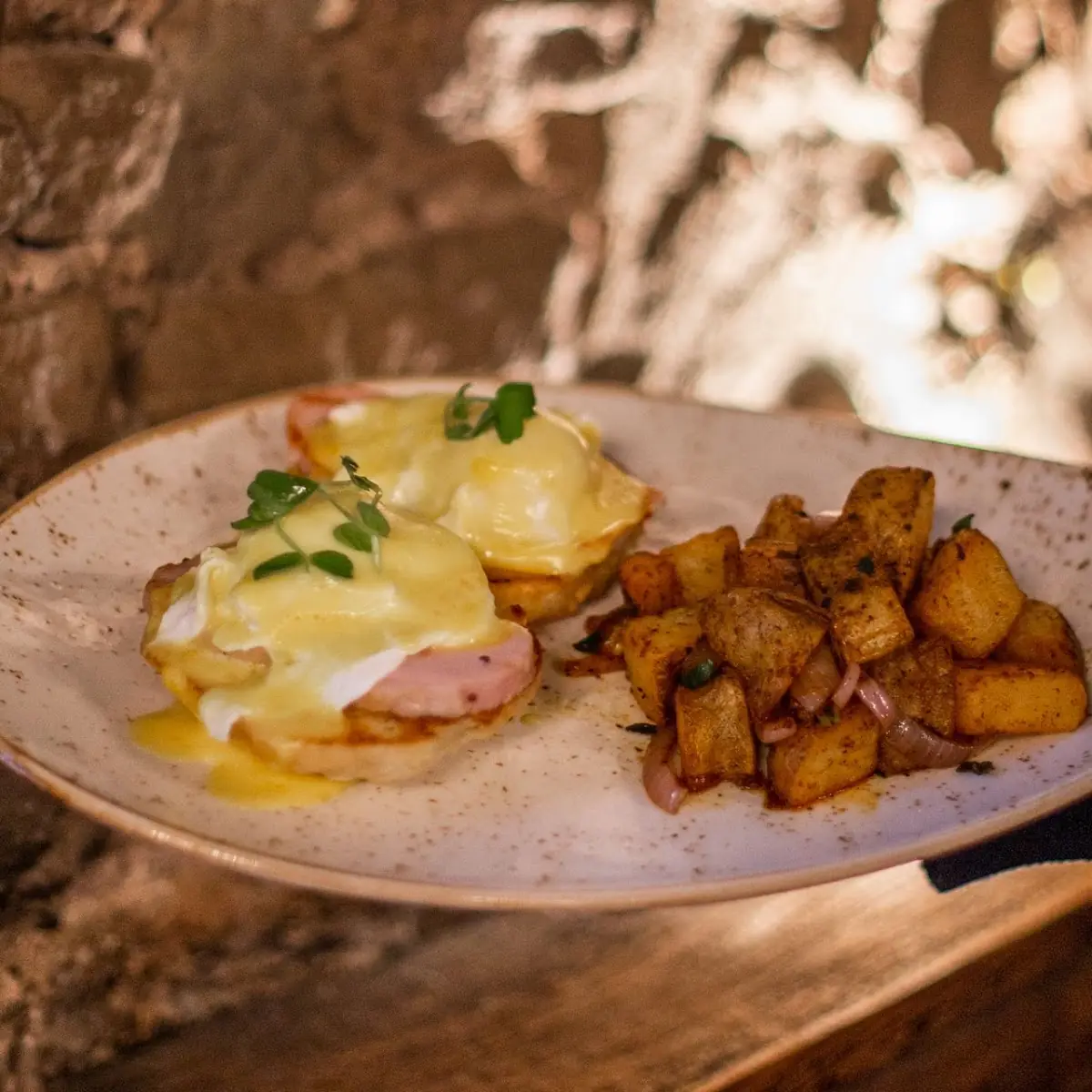 Food & drink, The Flour Mill Scratch Kitchen Restaurant