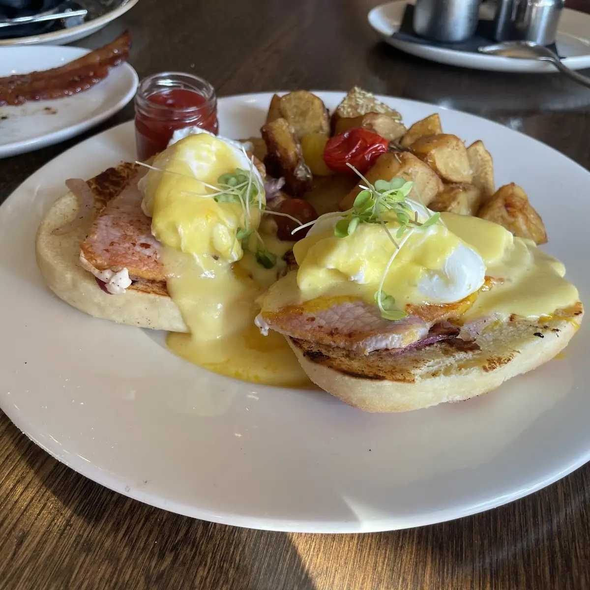 Food & drink, The Flour Mill Scratch Kitchen Restaurant