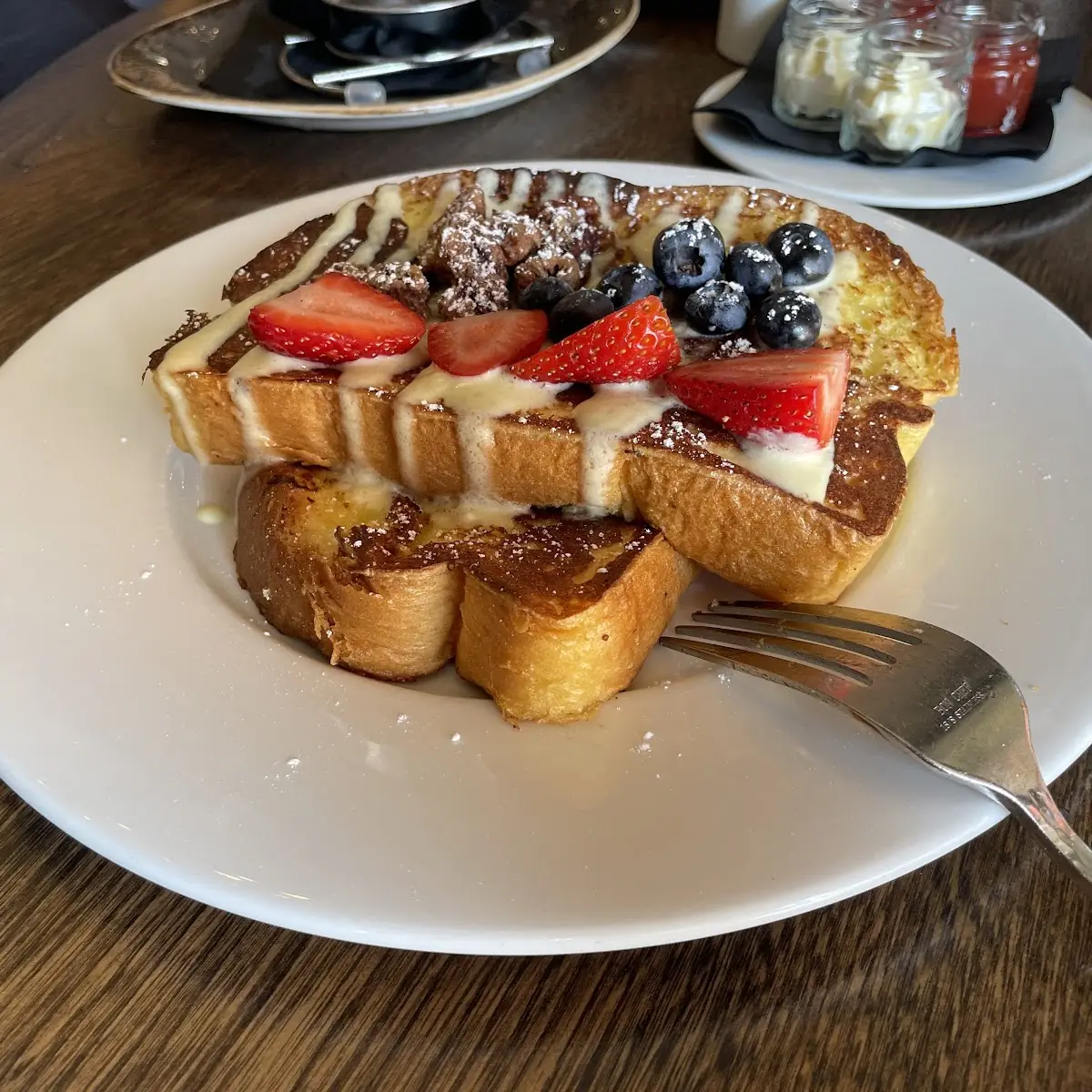 Food & drink, The Flour Mill Scratch Kitchen Restaurant