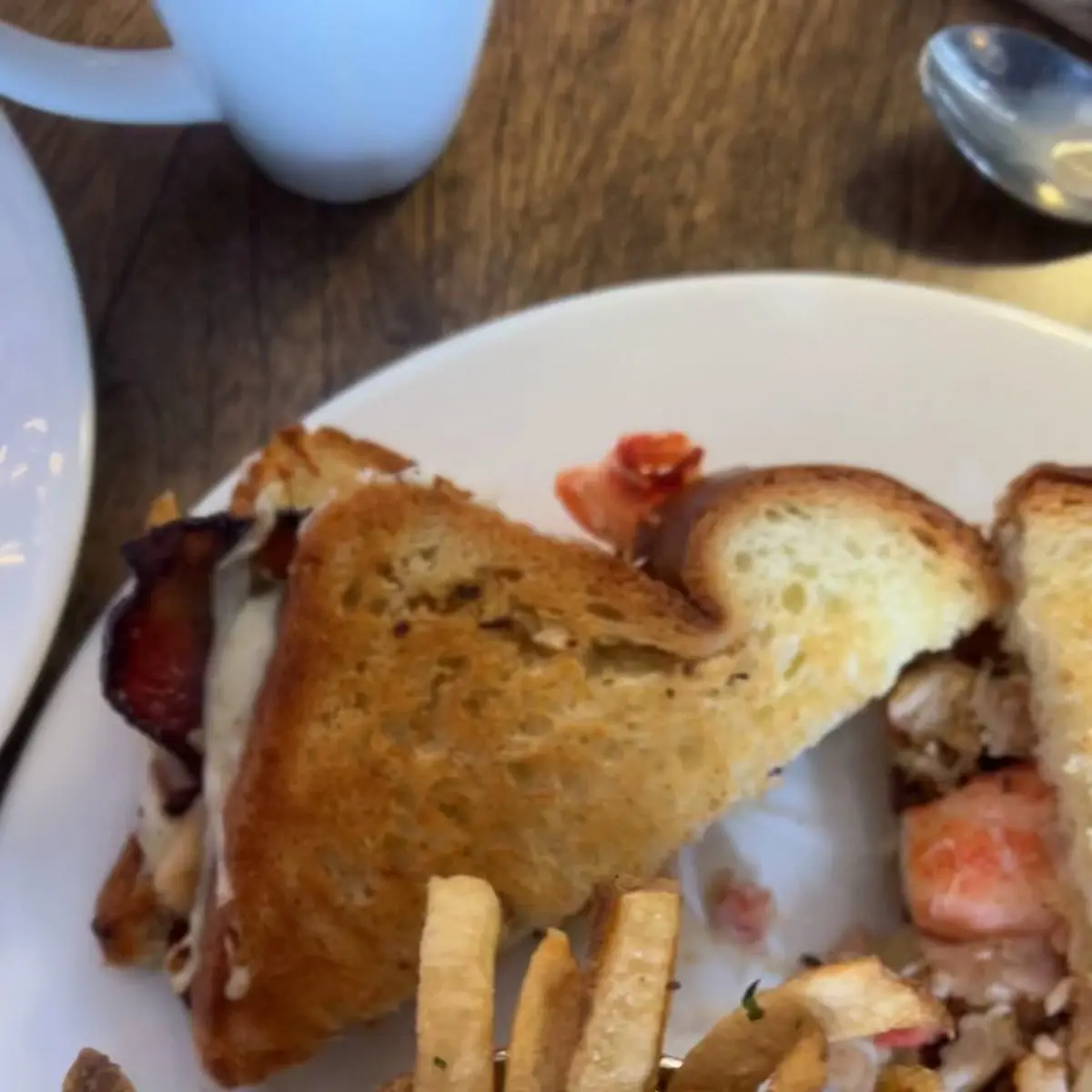 Food & drink, The Flour Mill Scratch Kitchen Restaurant