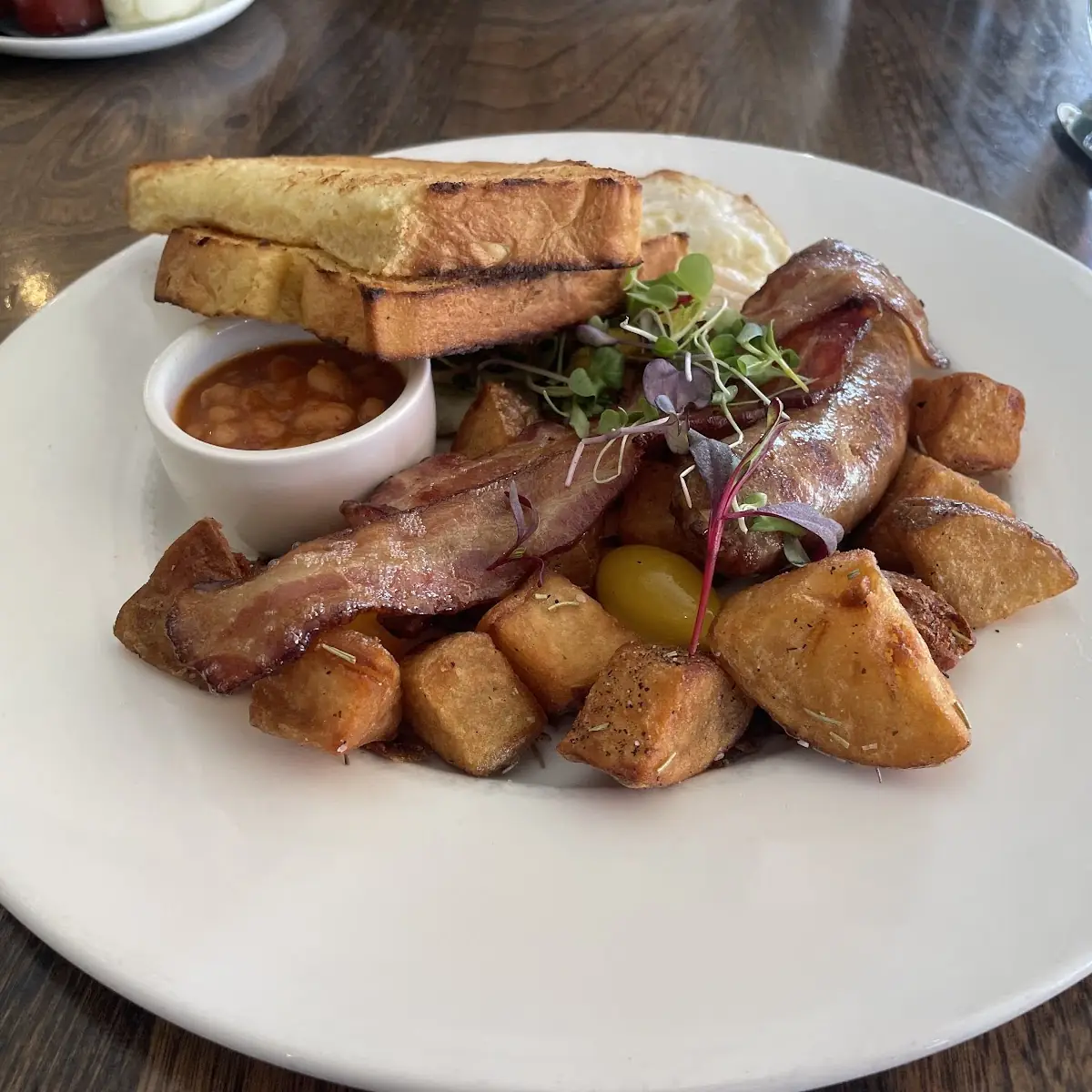 Food & drink, The Flour Mill Scratch Kitchen Restaurant