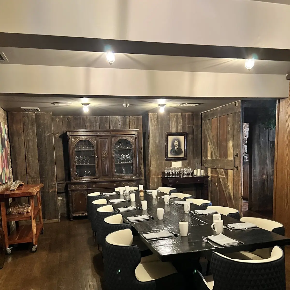 Vibe, The Flour Mill Scratch Kitchen Restaurant