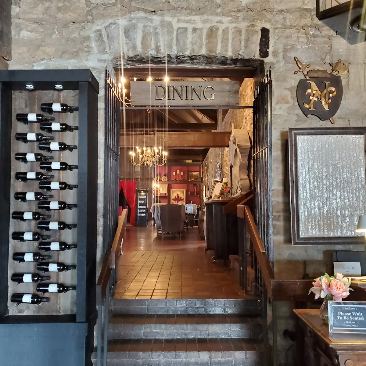 Vibe, The Flour Mill Scratch Kitchen Restaurant
