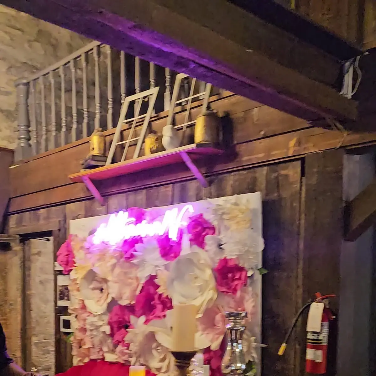 Vibe, The Flour Mill Scratch Kitchen Restaurant