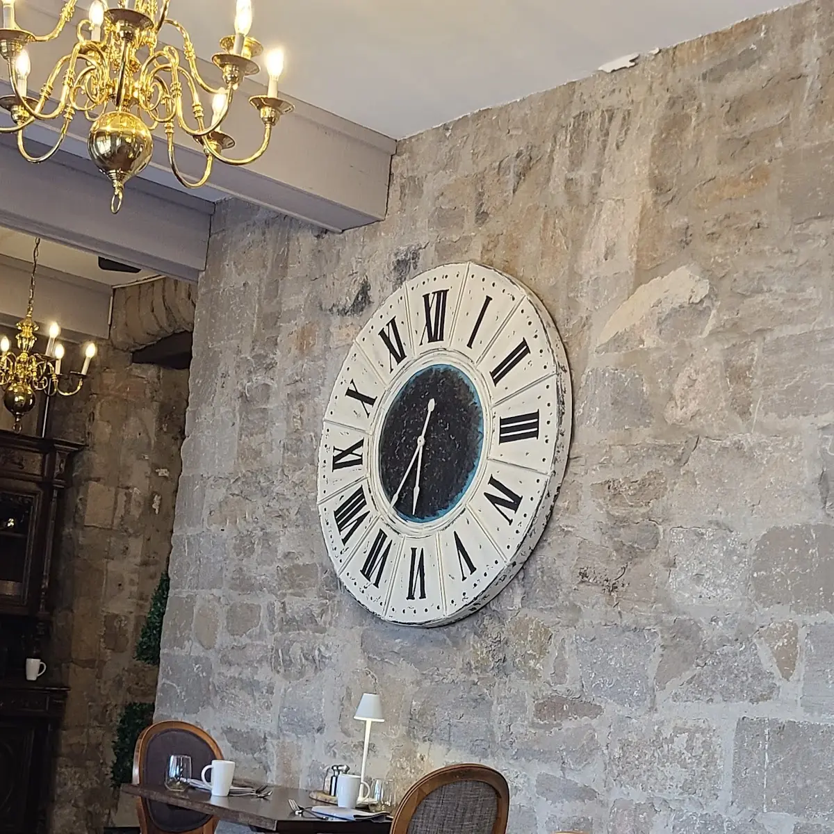 Vibe, The Flour Mill Scratch Kitchen Restaurant