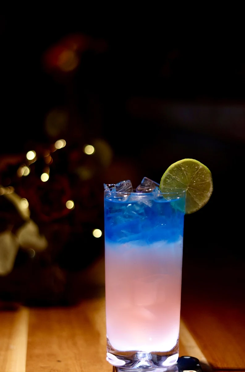 Food & drink, Mimimi