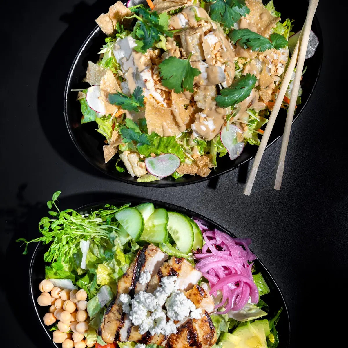 Food & drink, Match Eatery & Public House - Point Edward