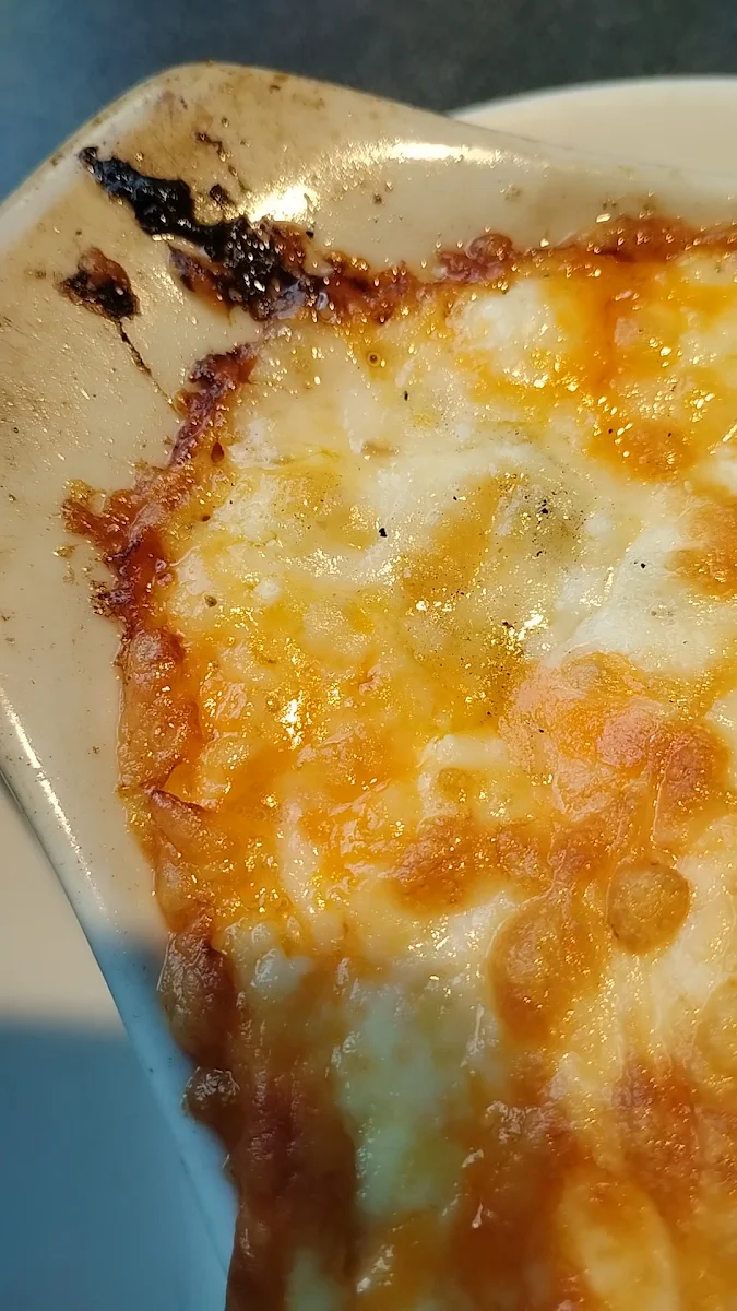 Food & drink, Trifon's Pizza & Spaghetti House