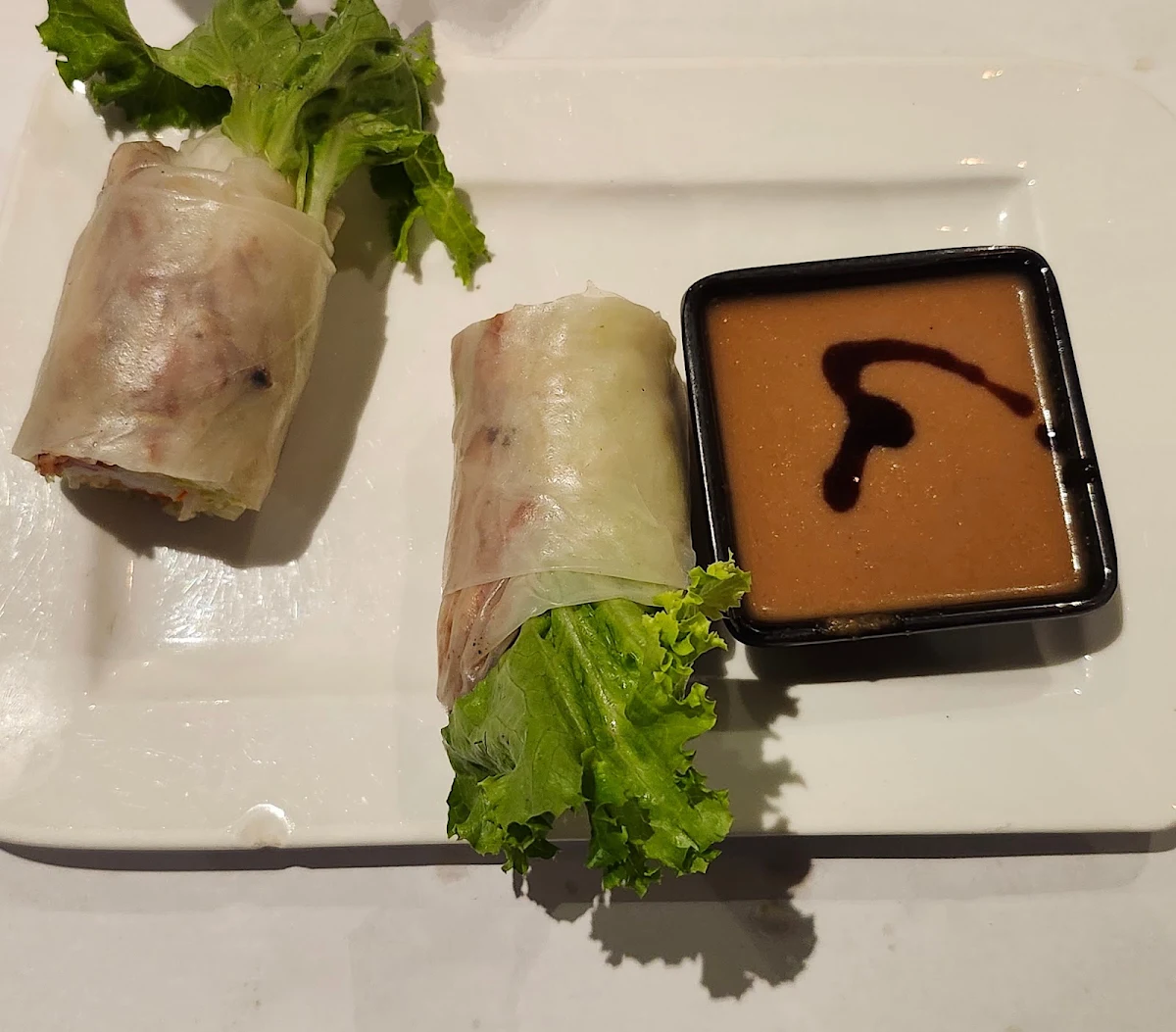 Food & drink, Fusionasie