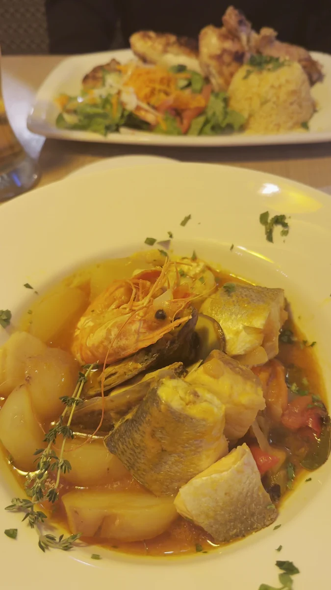 Food & drink photo 2