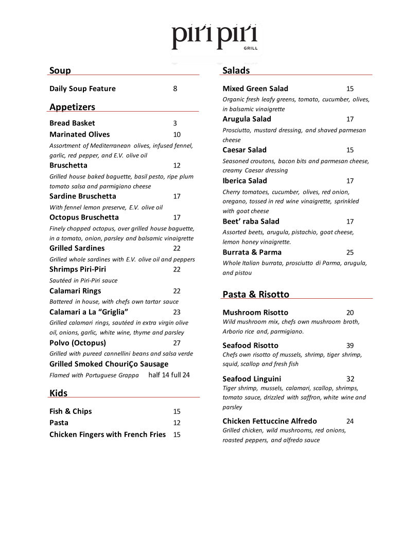 Menu photo 8