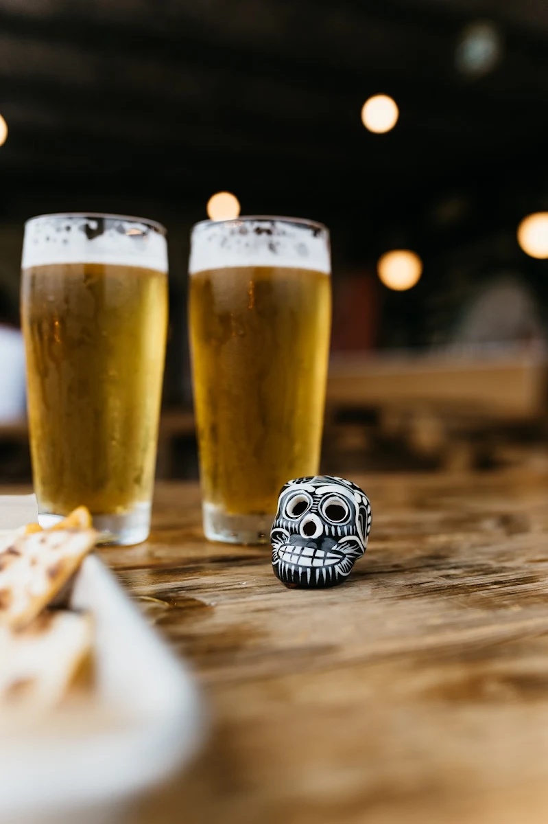 Food & drink, Rebel Taco