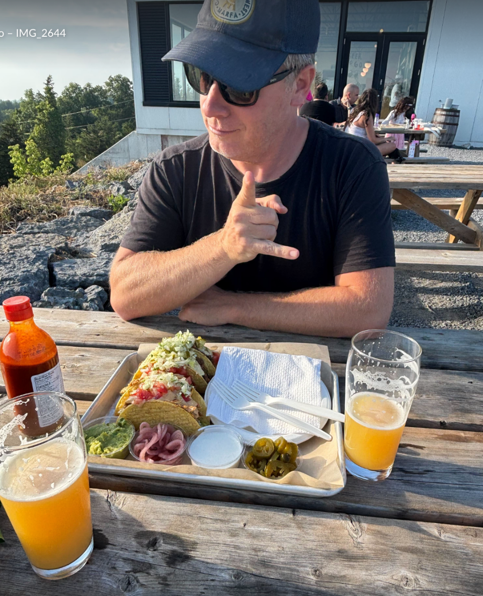 Food & drink, Rebel Taco