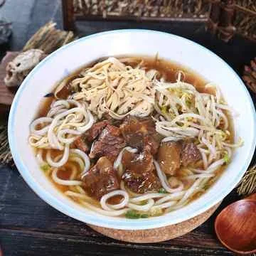 Food & drink, 拾螺记 Snail Rice Noodle King