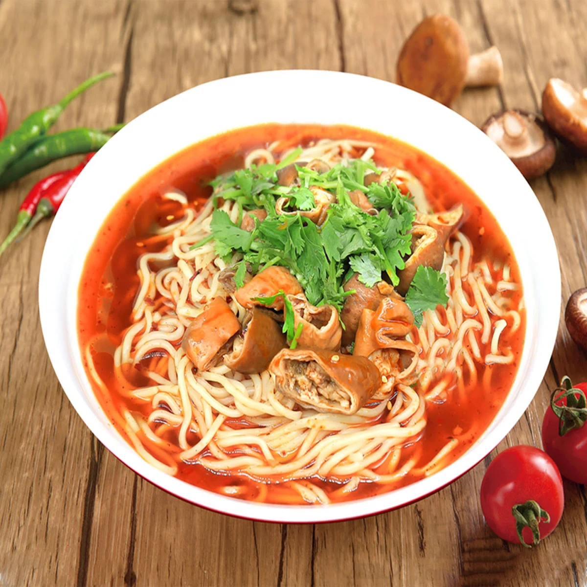 Food & drink, 拾螺记 Snail Rice Noodle King