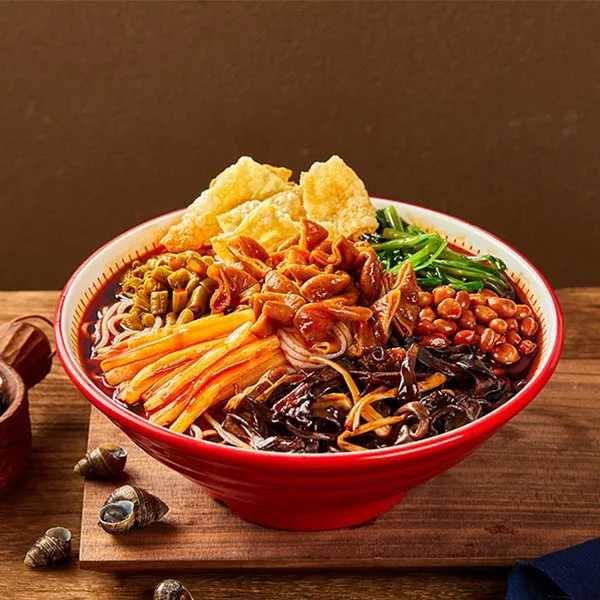 Food & drink, 拾螺记 Snail Rice Noodle King
