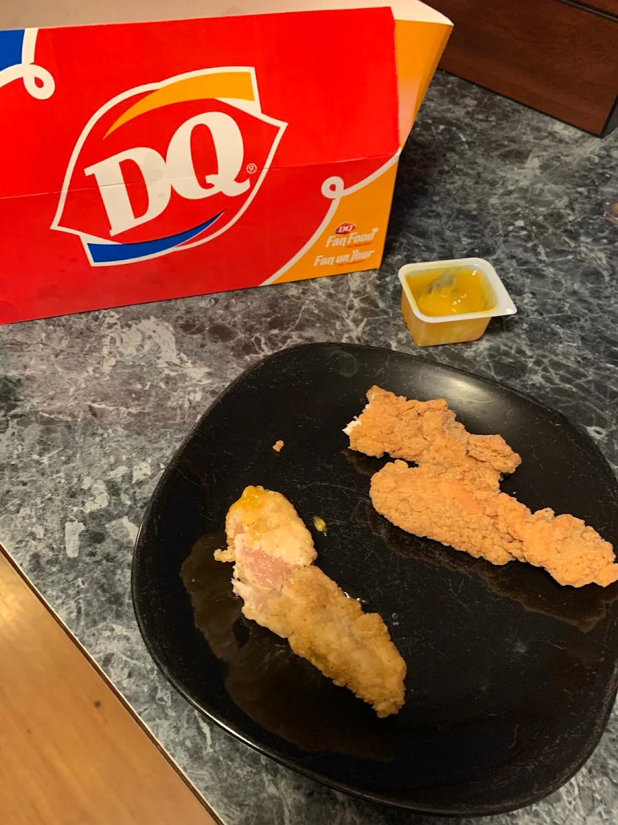 Food & drink, Dairy Queen Grill & Chill