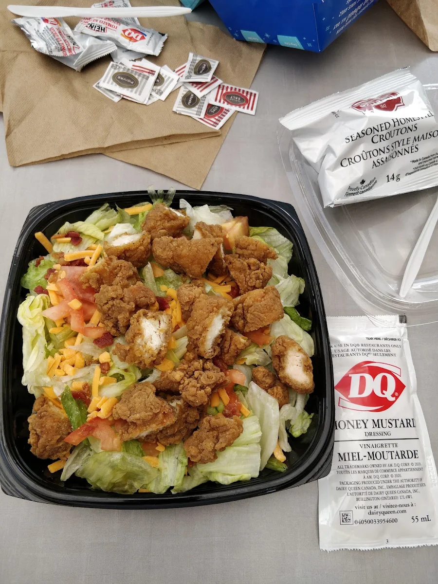 Food & drink, Dairy Queen Grill & Chill