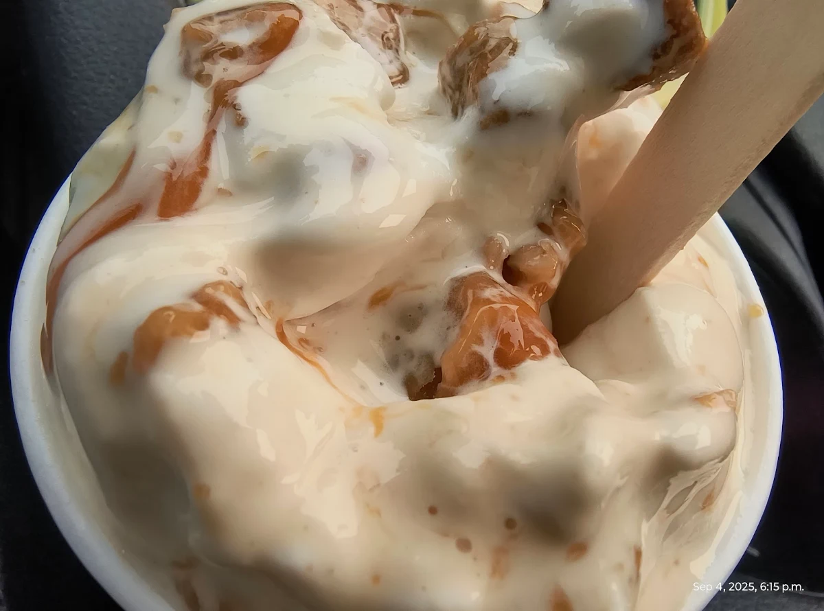 Food & drink, Dairy Queen Grill & Chill